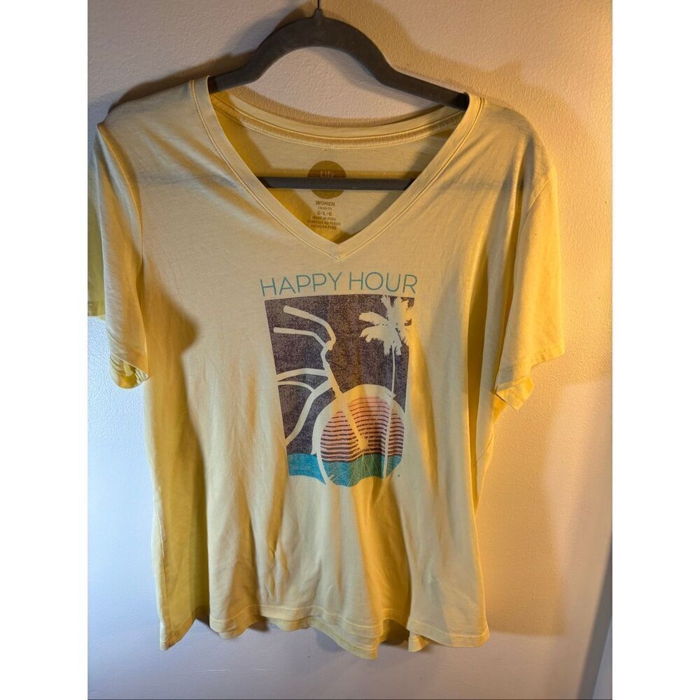 Life Is Good T-Shirt